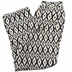 Bershka wide leg pants